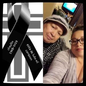 Meet your Posher, Ana